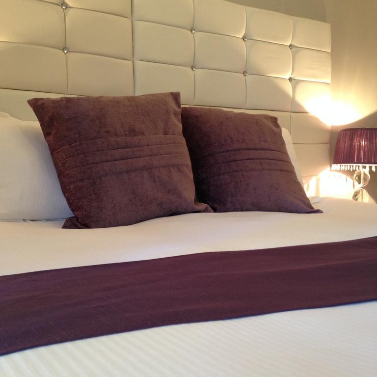 Brighton Inn Boutique Guest Accommodation Phòng bức ảnh