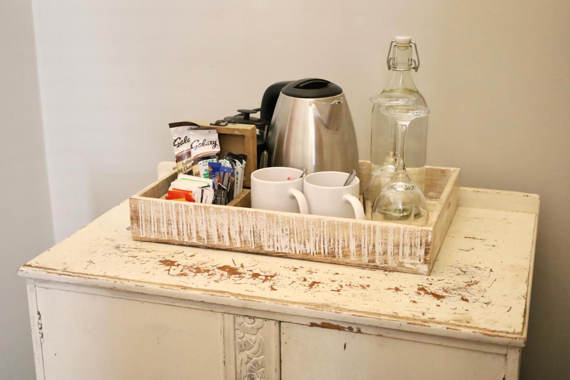 Brighton Inn Boutique Guest Accommodation Phòng bức ảnh