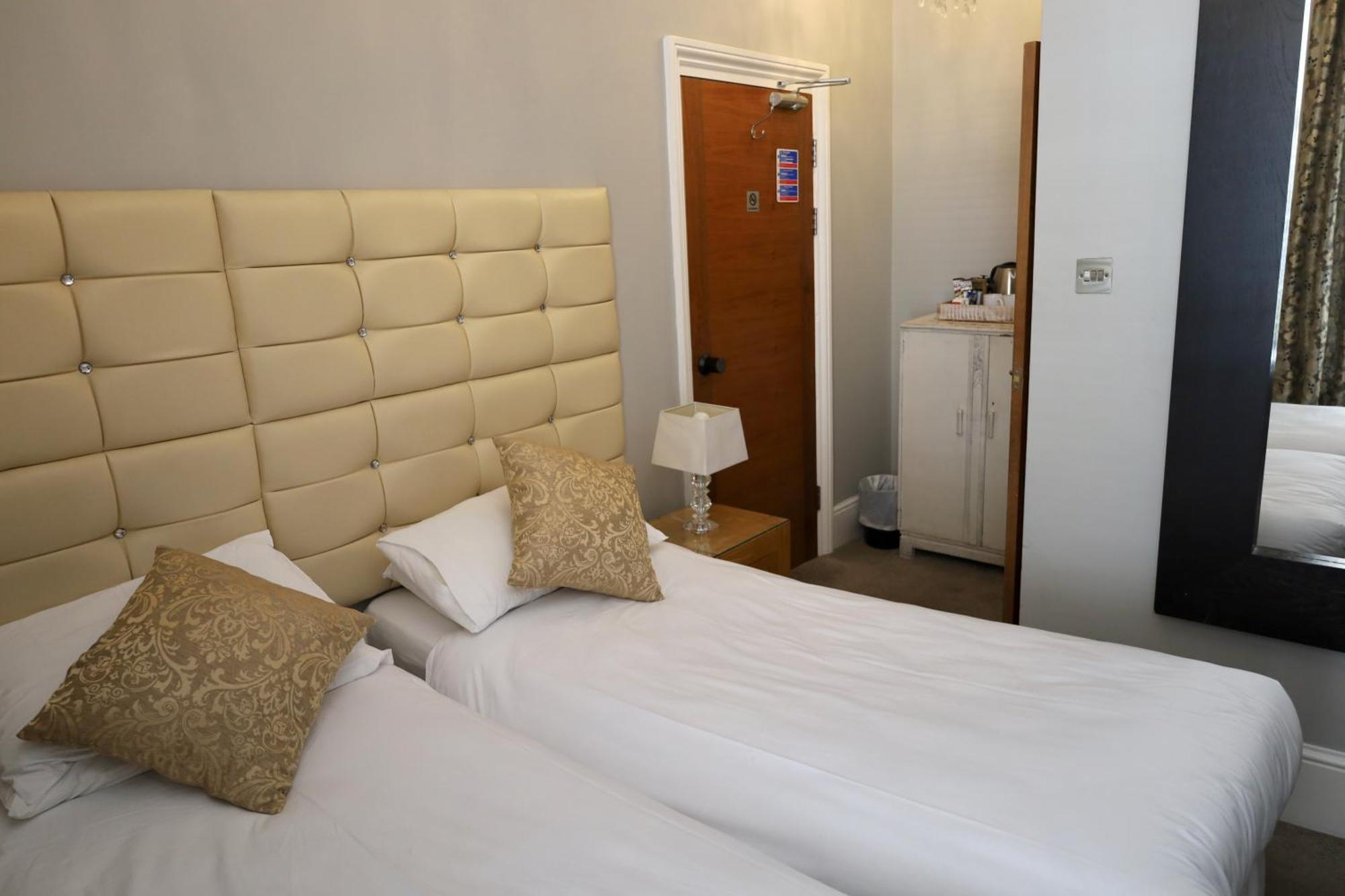 Brighton Inn Boutique Guest Accommodation Ngoại thất bức ảnh
