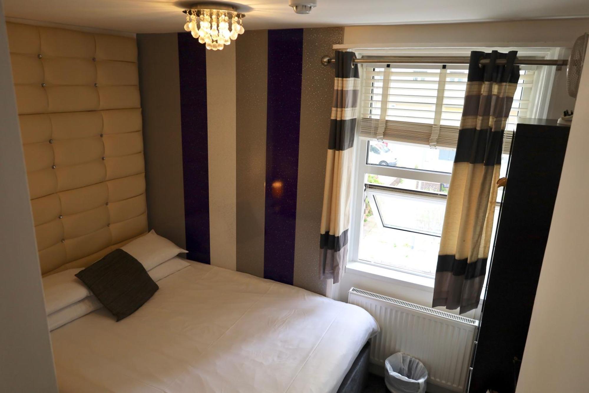 Brighton Inn Boutique Guest Accommodation Ngoại thất bức ảnh