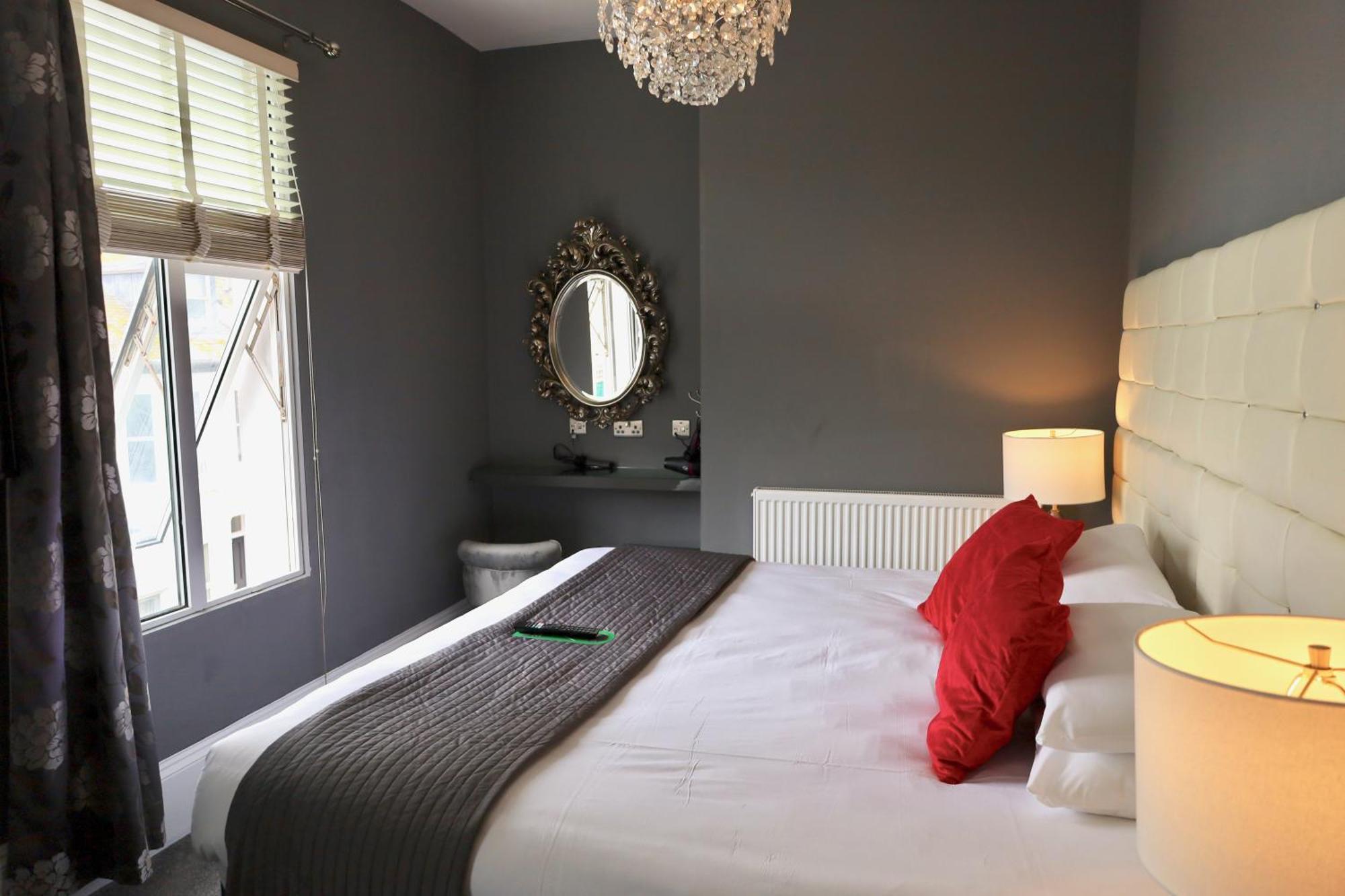 Brighton Inn Boutique Guest Accommodation Ngoại thất bức ảnh