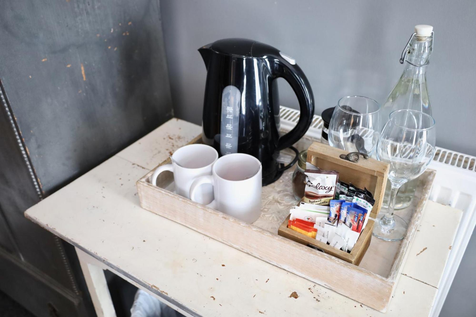 Brighton Inn Boutique Guest Accommodation Ngoại thất bức ảnh
