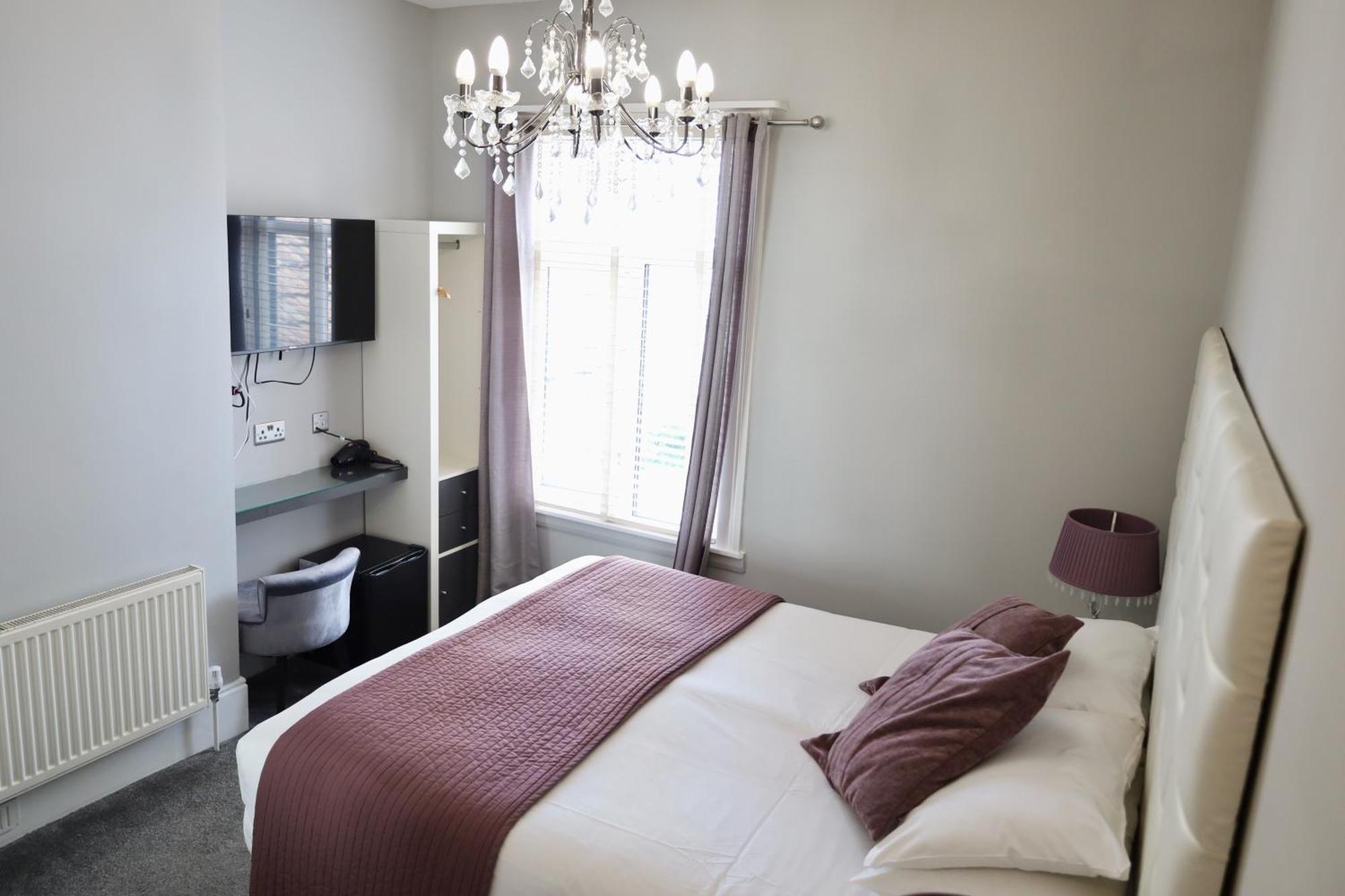 Brighton Inn Boutique Guest Accommodation Ngoại thất bức ảnh