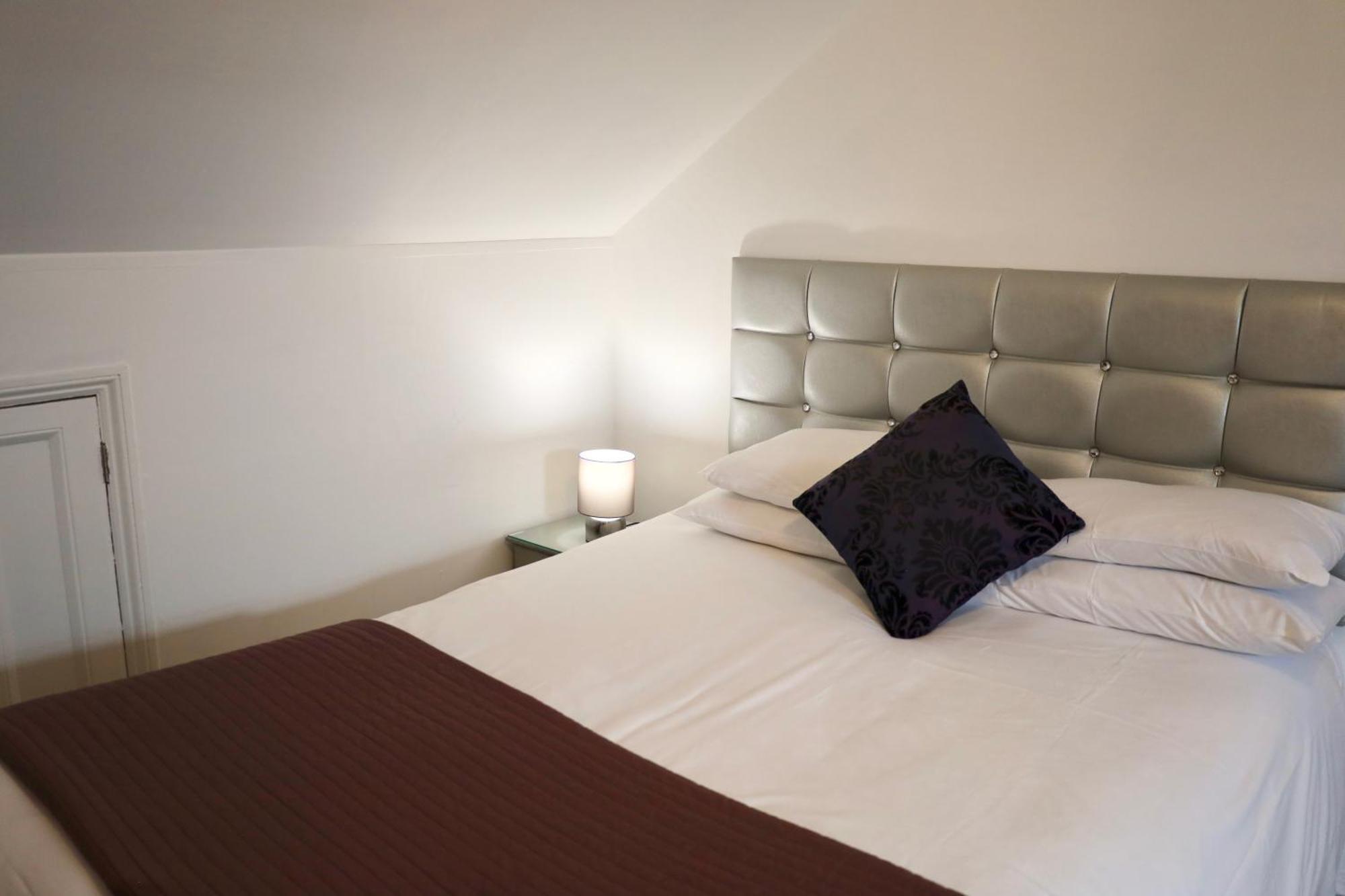 Brighton Inn Boutique Guest Accommodation Ngoại thất bức ảnh