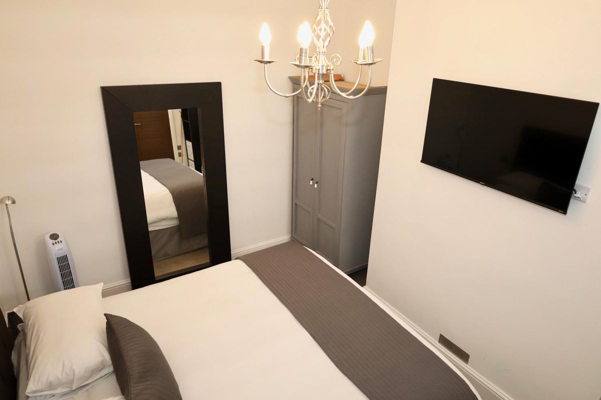 Brighton Inn Boutique Guest Accommodation Ngoại thất bức ảnh