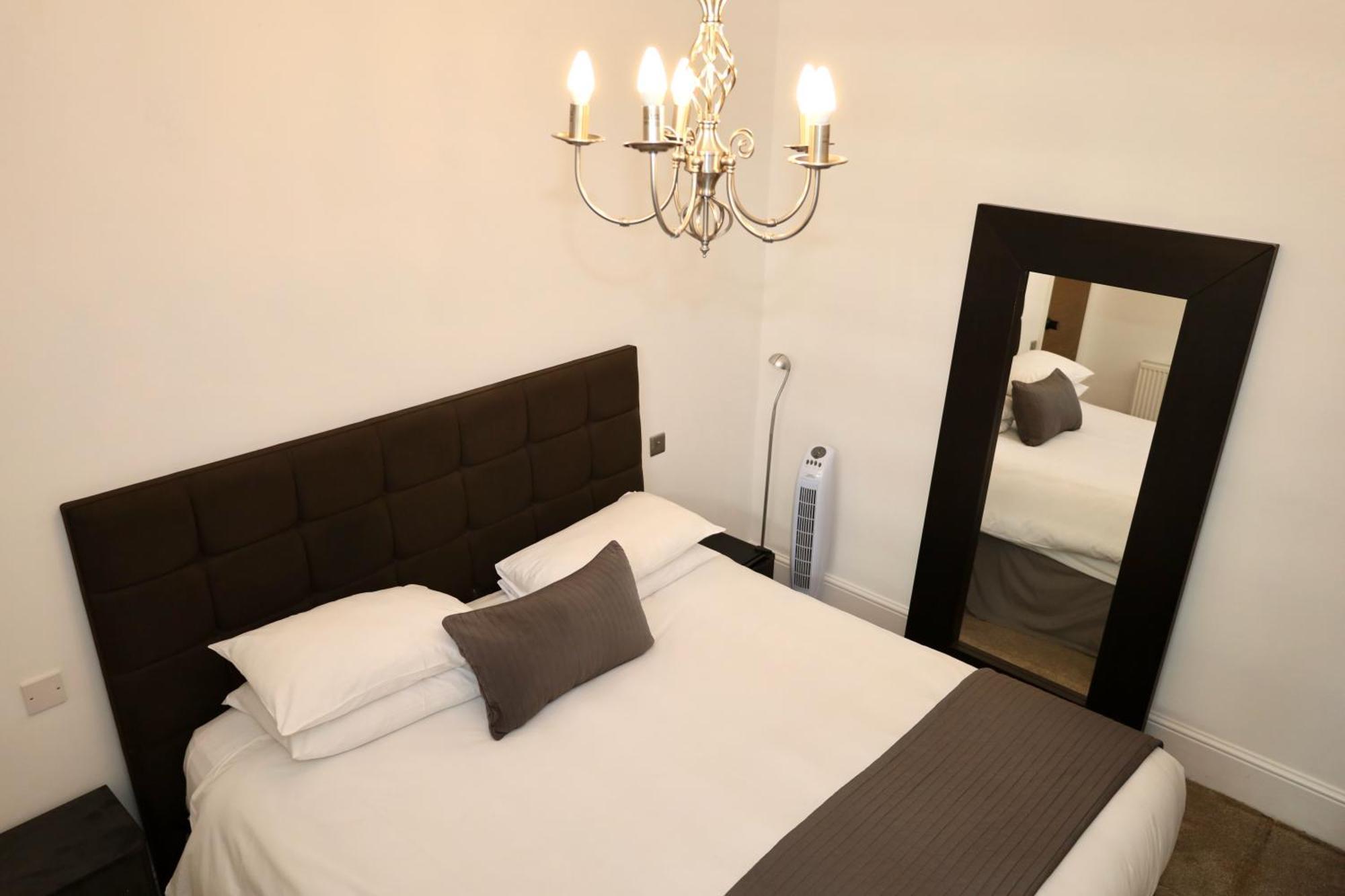 Brighton Inn Boutique Guest Accommodation Ngoại thất bức ảnh