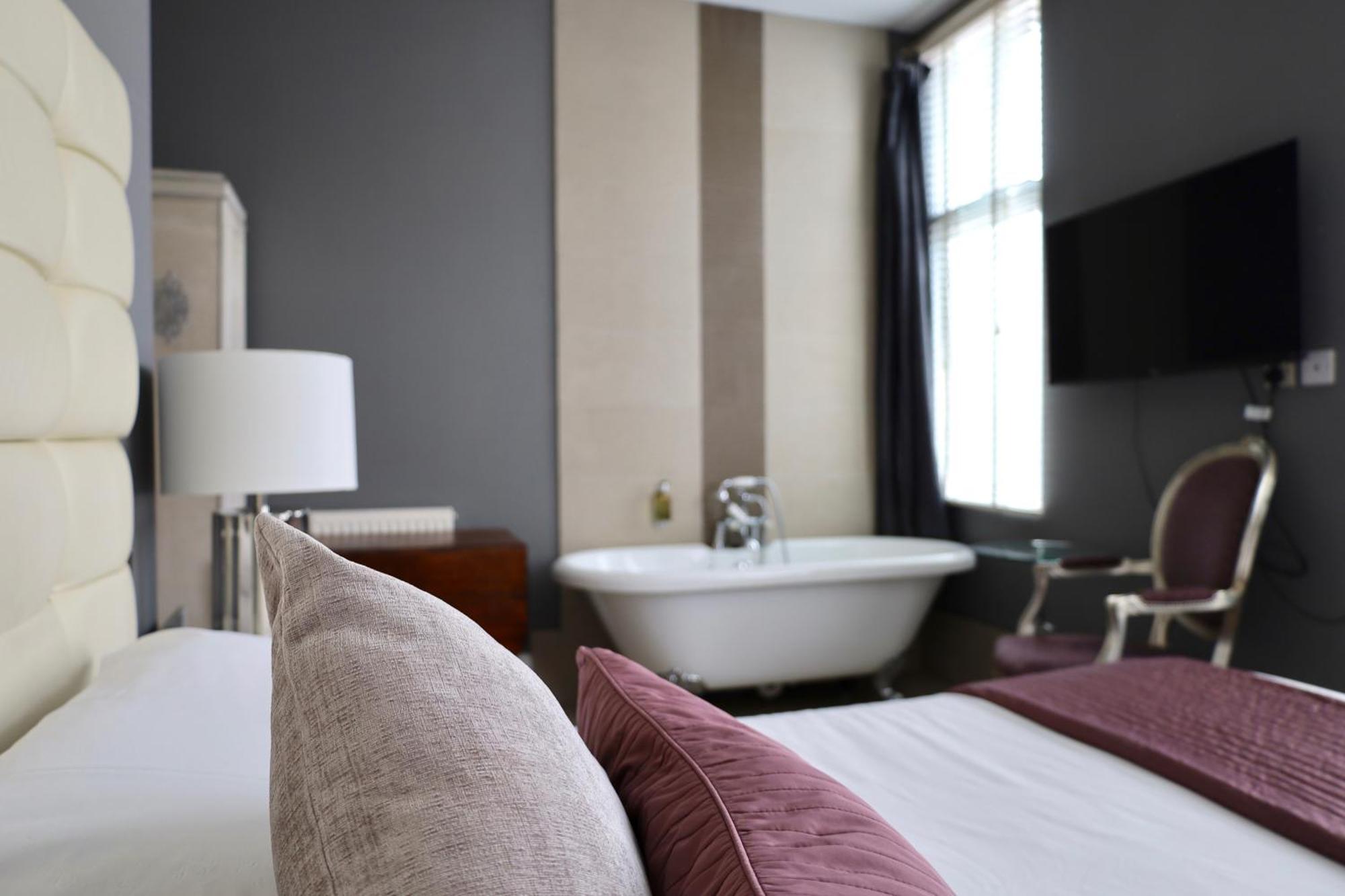 Brighton Inn Boutique Guest Accommodation Ngoại thất bức ảnh
