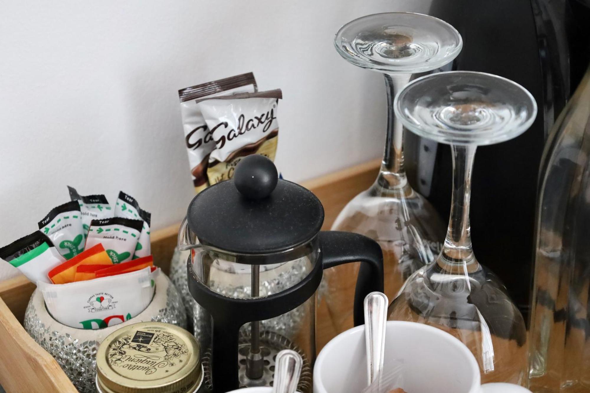 Brighton Inn Boutique Guest Accommodation Ngoại thất bức ảnh