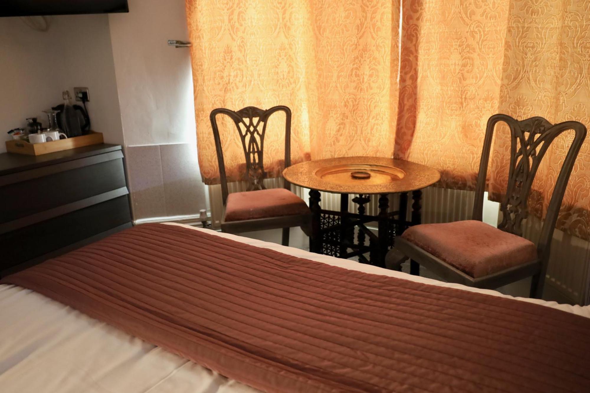 Brighton Inn Boutique Guest Accommodation Ngoại thất bức ảnh