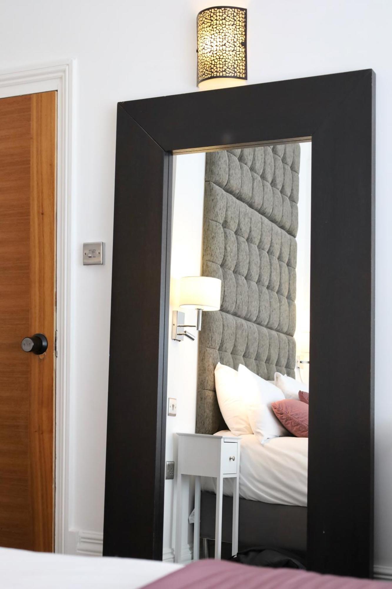 Brighton Inn Boutique Guest Accommodation Ngoại thất bức ảnh