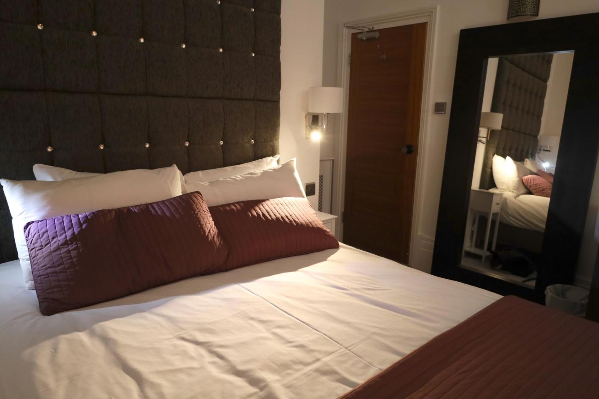 Brighton Inn Boutique Guest Accommodation Ngoại thất bức ảnh