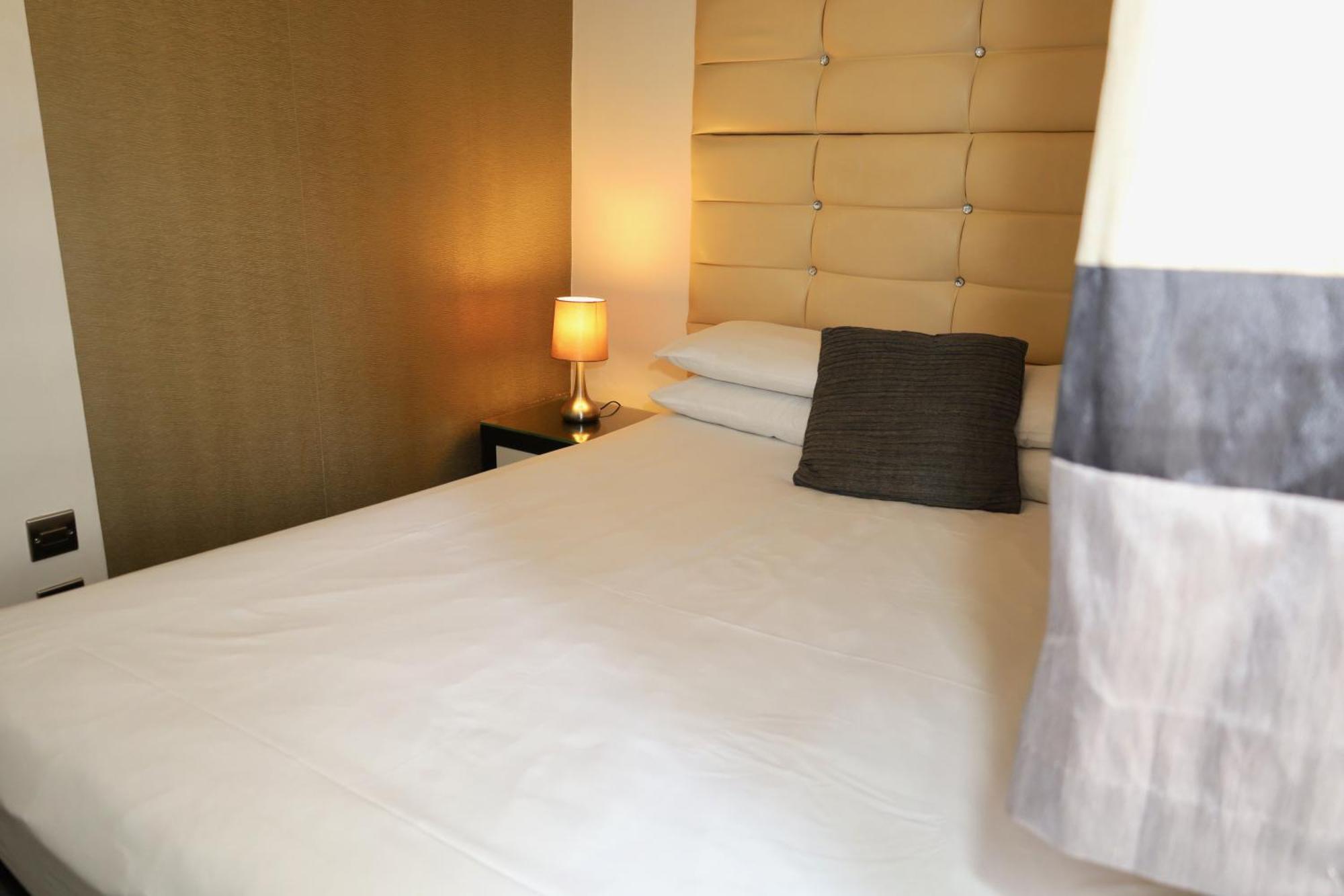 Brighton Inn Boutique Guest Accommodation Phòng bức ảnh