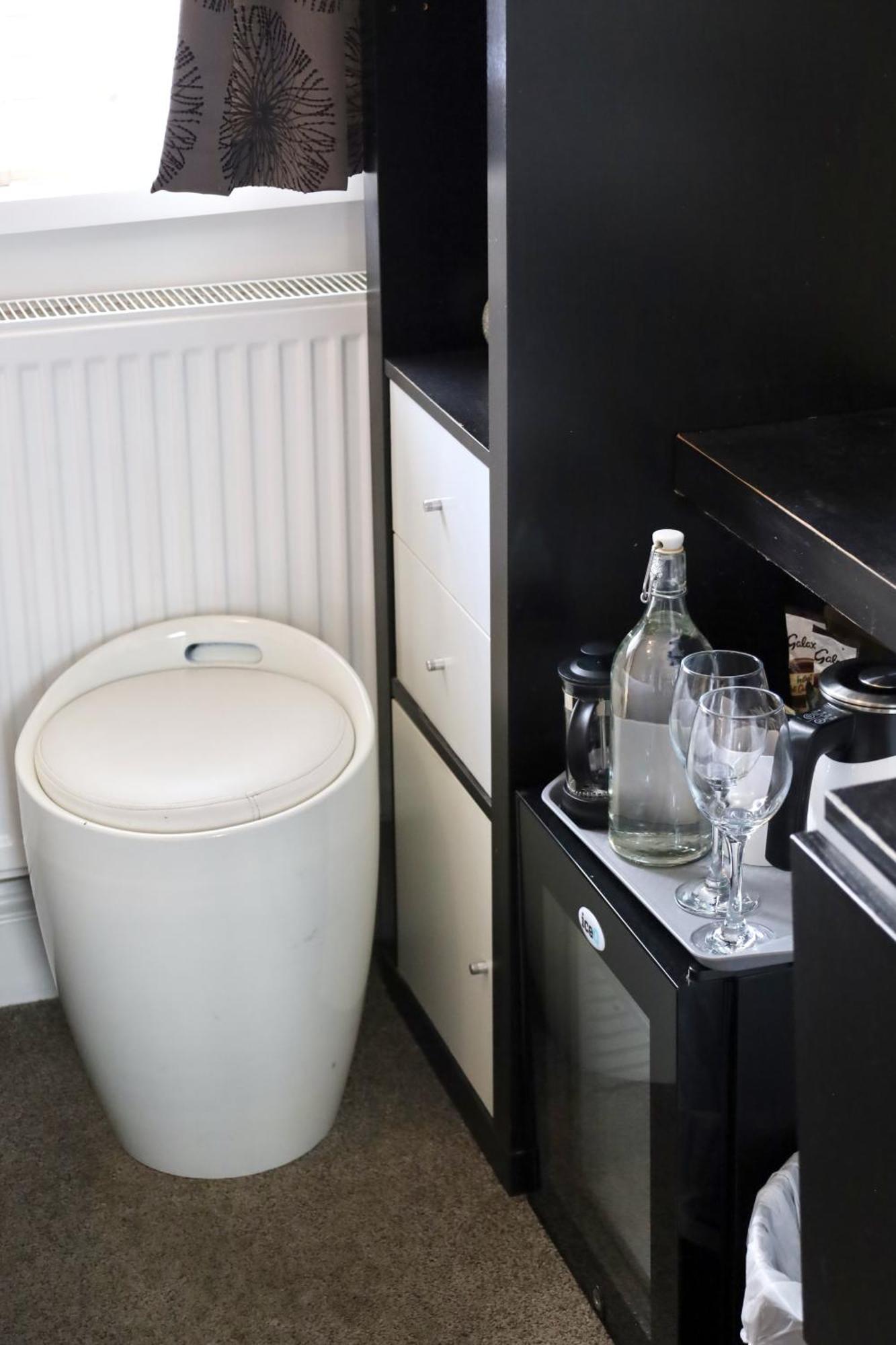Brighton Inn Boutique Guest Accommodation Phòng bức ảnh