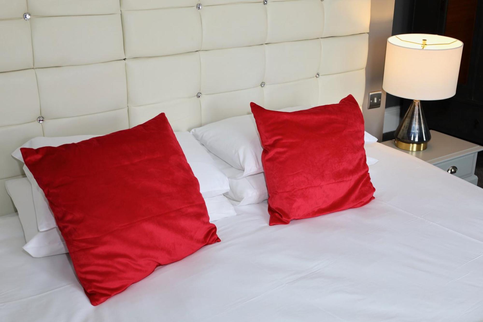 Brighton Inn Boutique Guest Accommodation Phòng bức ảnh