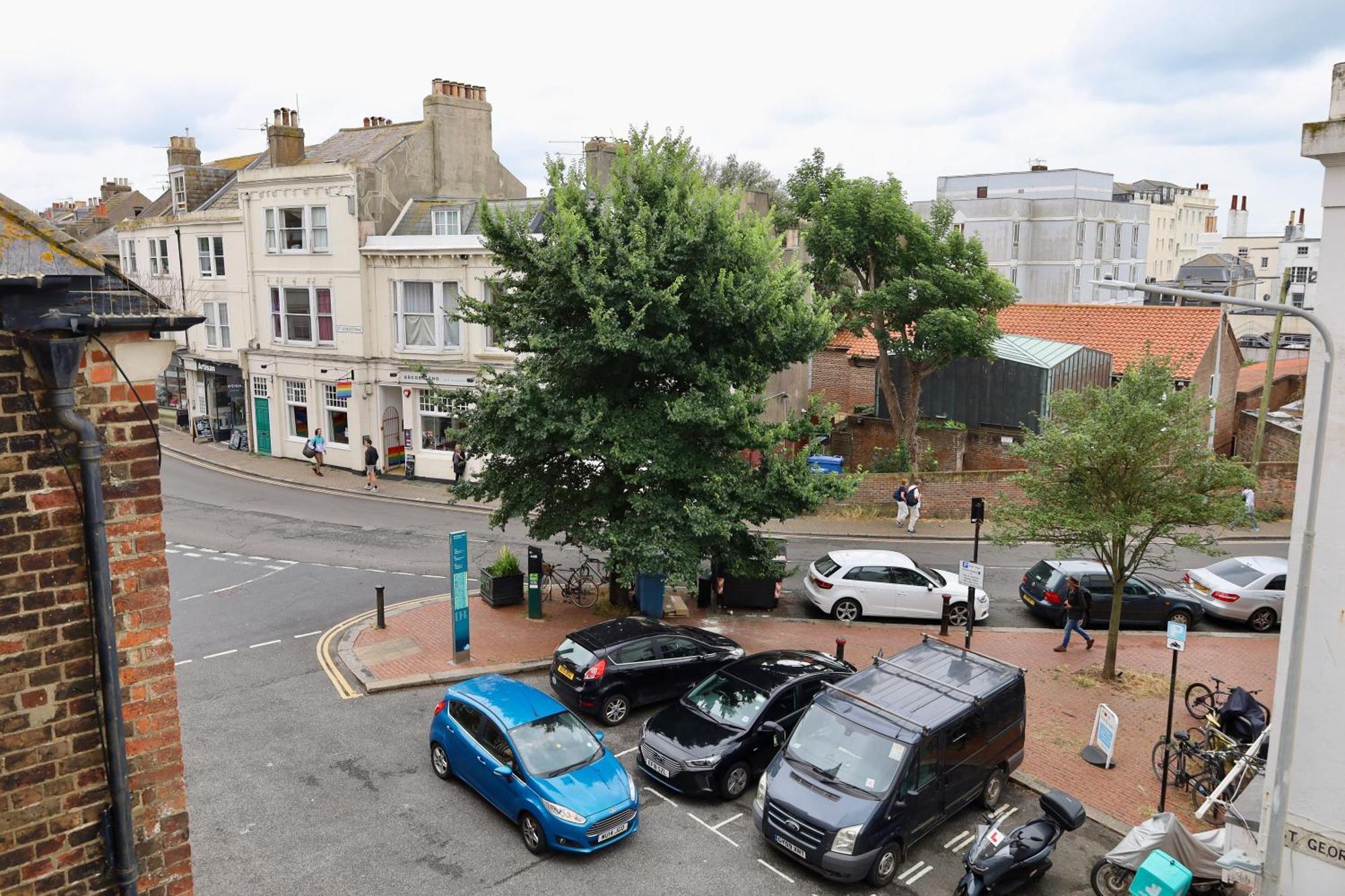 Brighton Inn Boutique Guest Accommodation Phòng bức ảnh
